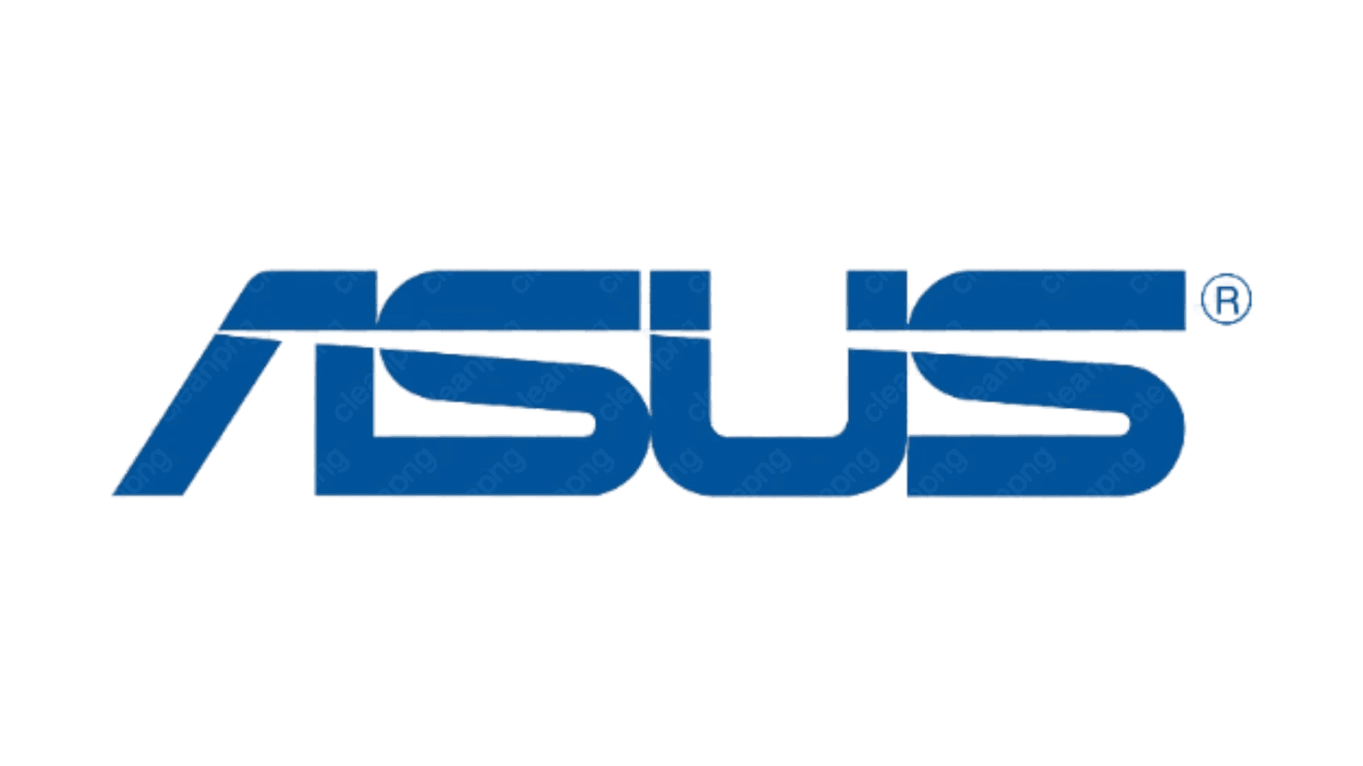 Asus logo