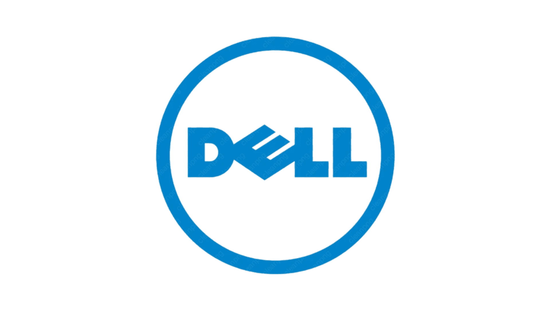 Dell logo