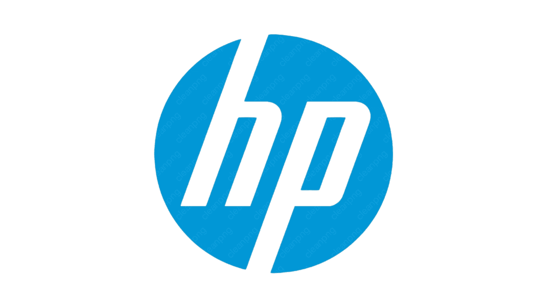 HP logo