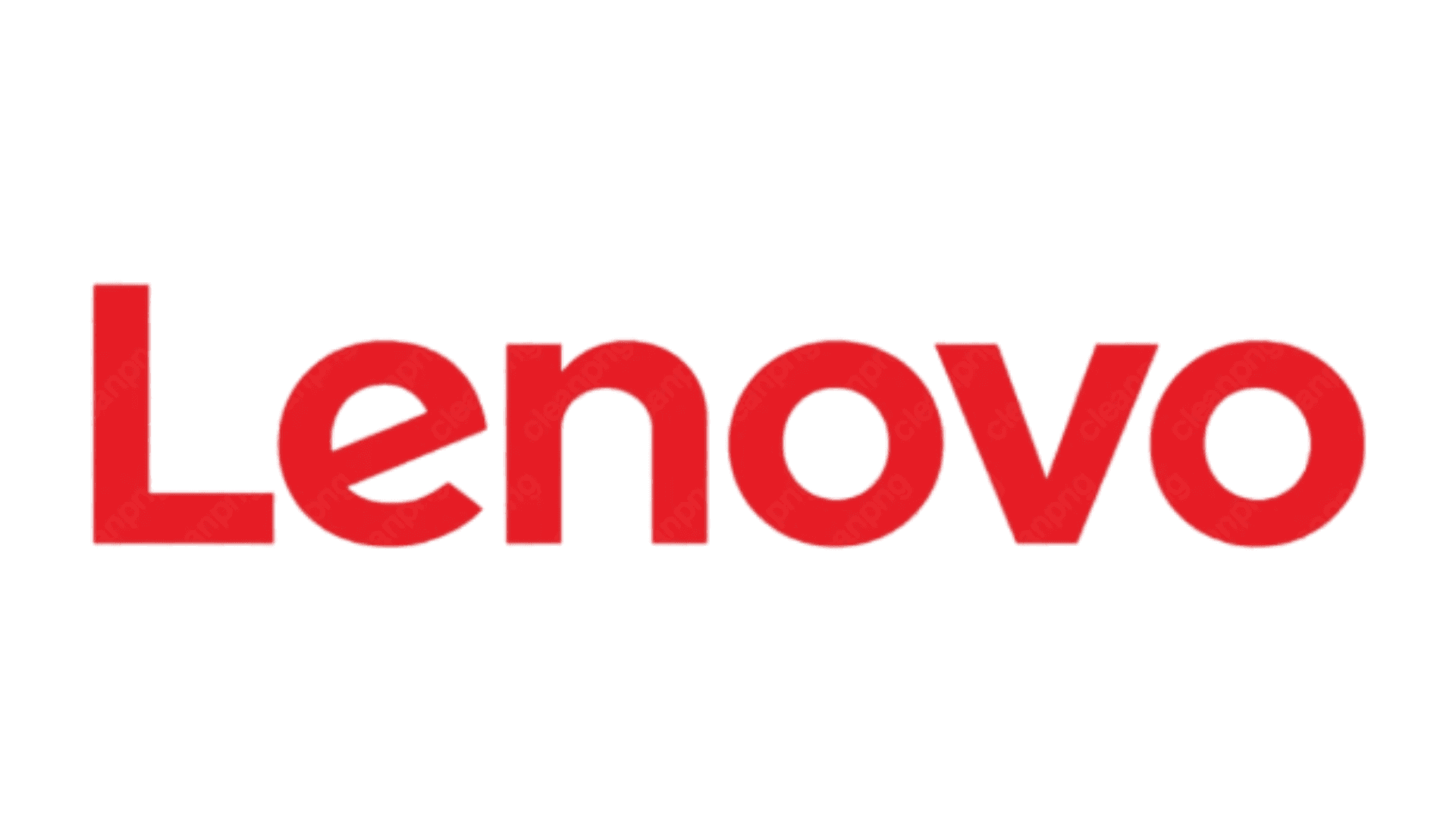 Lenovo logo